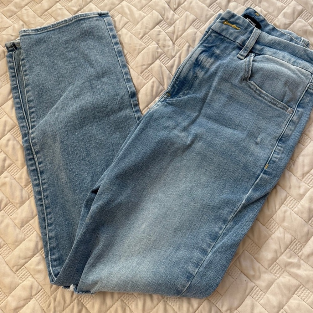 Express jeans